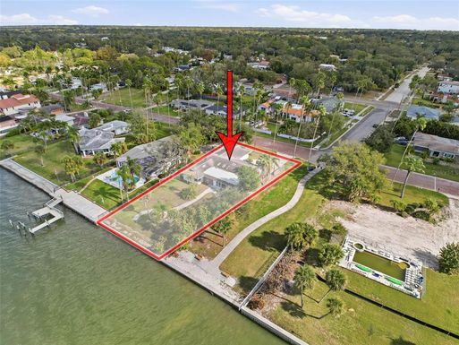 1600 SANTA BARBARA DRIVE