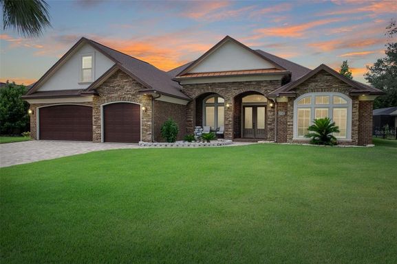 2721 PEBBLE BEACH DRIVE