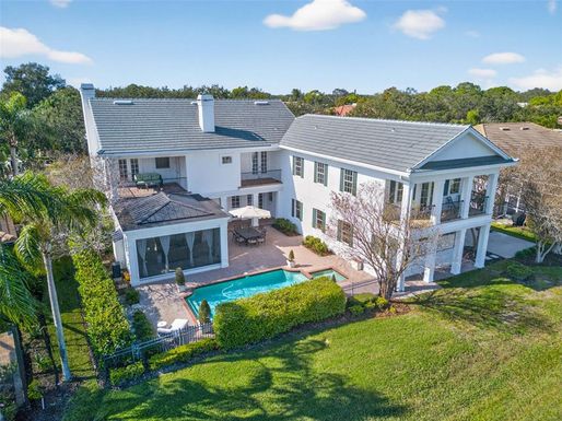 7917 BAYOU CLUB BOULEVARD