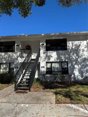 4506 S OAK DRIVE UNIT S42