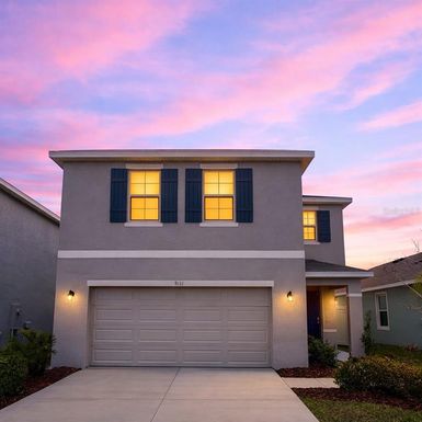 9151 FORGE BREEZE LOOP