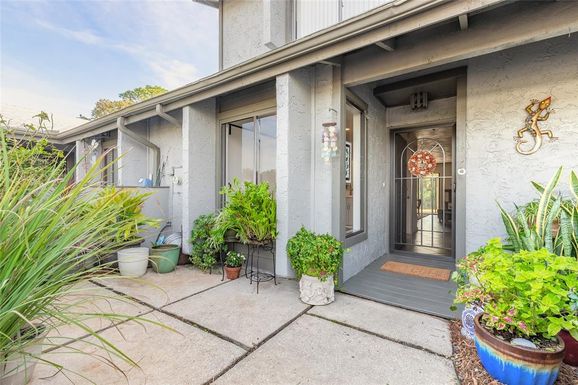 251 ORANGE GROVE DRIVE UNIT 8