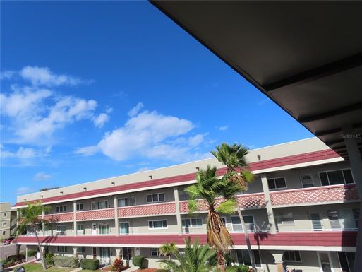 2073 DENMARK STREET UNIT 43