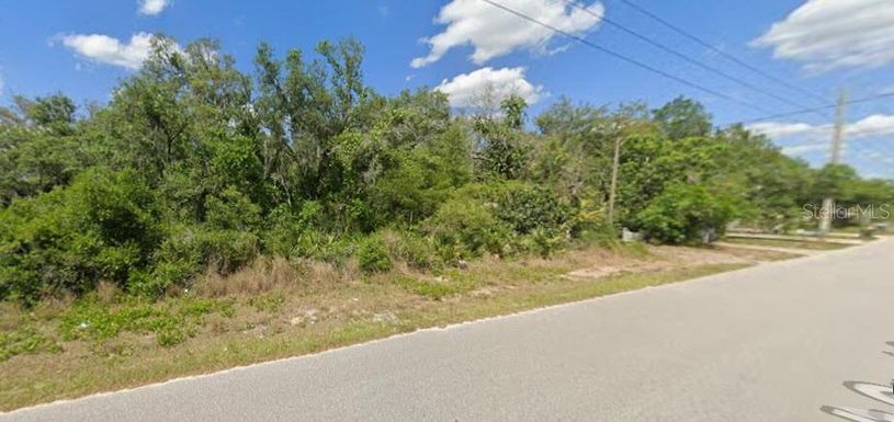 6101 OAK RIDGE AVENUE LOT 17