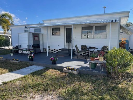 12674 SEMINOLE BOULEVARD UNIT M14