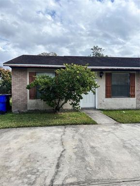 207 LOUISIANA AVENUE