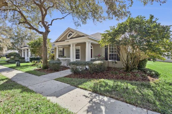 12860 PENSHURST LANE