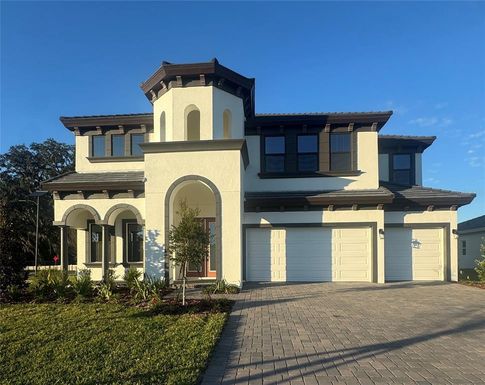 1104 BUCK CREEK COURT