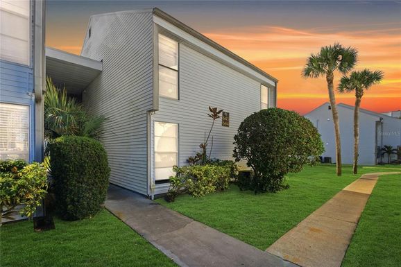 643 HAVEN PLACE UNIT 643