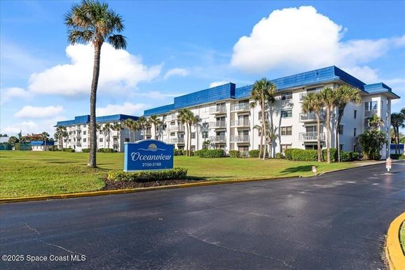 2160 N HIGHWAY A1A UNIT 202