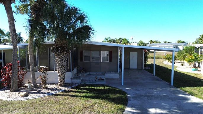 2100 KINGS HIGHWAY UNIT 288