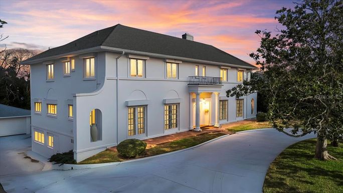 1428 N HALIFAX AVENUE