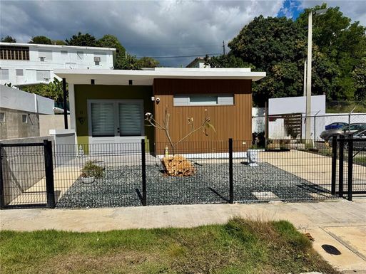 Benajmin Gomez 11 CALLE BENJAMIN GOMEZ