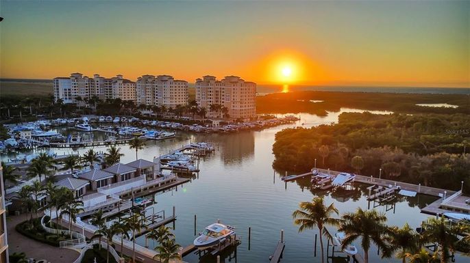 13675 VANDERBILT DRIVE UNIT 605