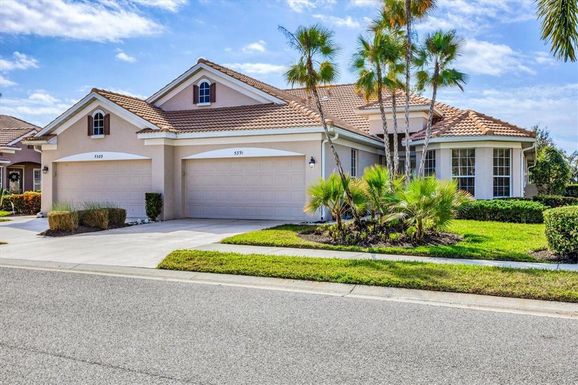 5391 WHITE IBIS DRIVE