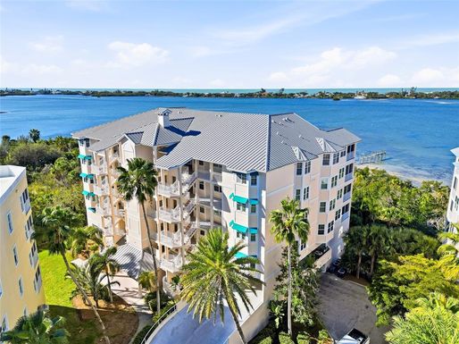 242 HIDDEN BAY DRIVE UNIT 603