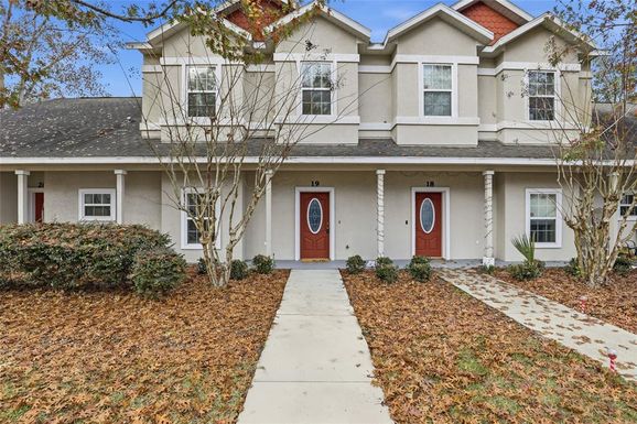 218 SW 145TH DRIVE UNIT 19