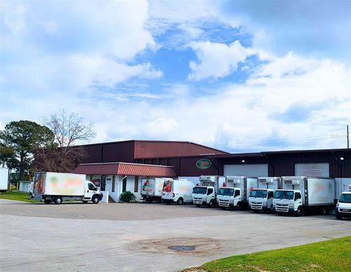 100 ORANGE CO CIRCLE