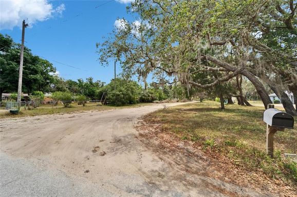 XXXX RAULERSON ROAD UNIT Parcel C