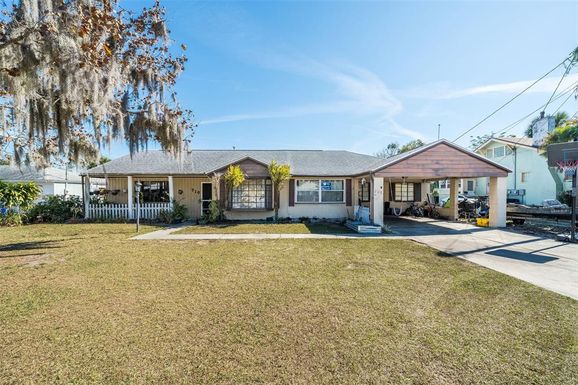 708 N SAINT CLAIR ABRAMS AVENUE