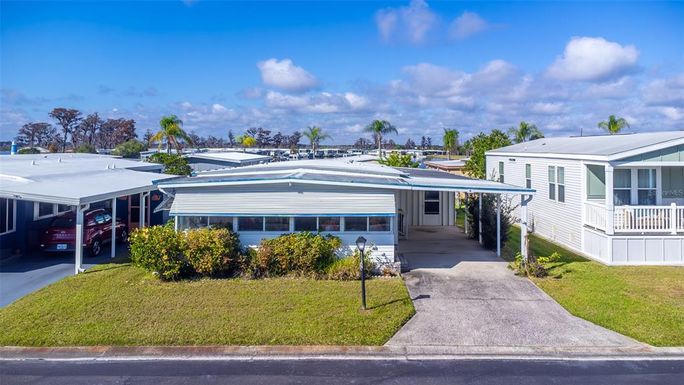 1401 W HIGHWAY 50 UNIT 5