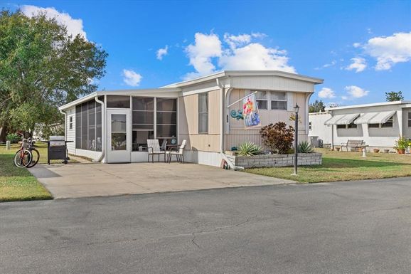 5316 53RD AVENUE E UNIT A33