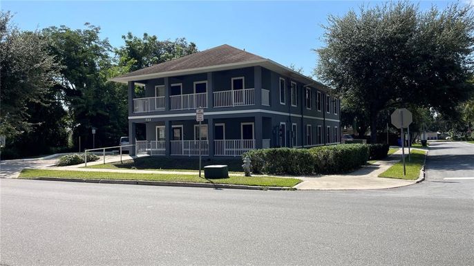 722 PATRICK STREET UNIT 204