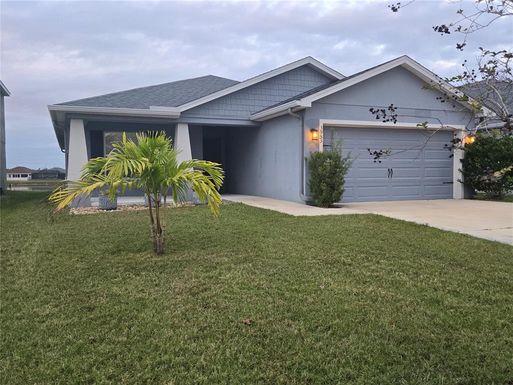 3953 WHITE IBIS ROAD