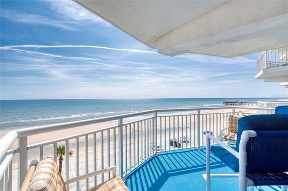 3601 S ATLANTIC AVENUE UNIT 501