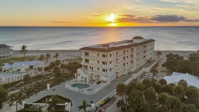 2770 N BEACH ROAD UNIT 303