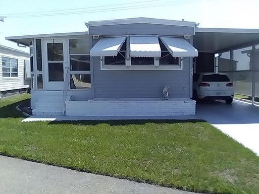 336 BLACKBURN BOULEVARD