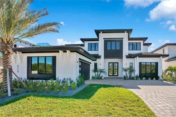 9126 SHEEN SOUND STREET