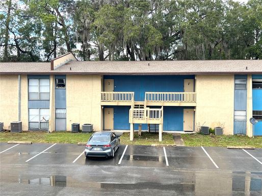 2811 SW ARCHER ROAD UNIT Z244