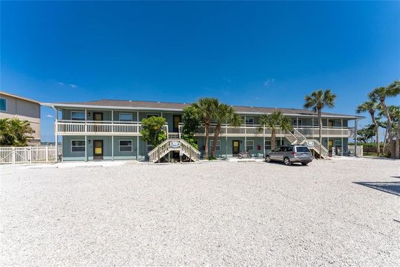 5041 N BEACH ROAD UNIT 3A and 3B