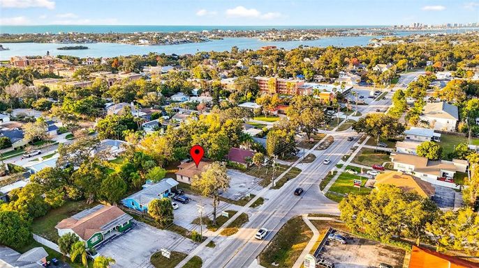 12574 INDIAN ROCKS ROAD