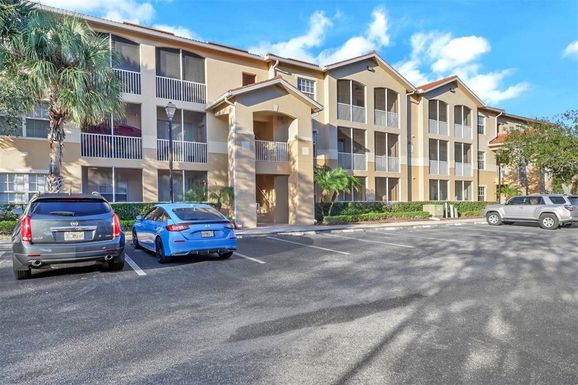 9025 COLBY DRIVE UNIT 2111