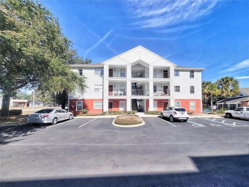 2360 SW ARCHER ROAD UNIT 801