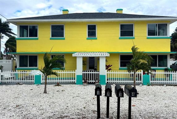 8301 W GULF BOULEVARD