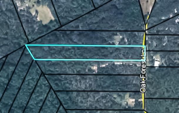 4235 OAK FOREST LANE