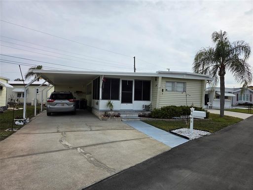 4173 72ND STREET N UNIT 30