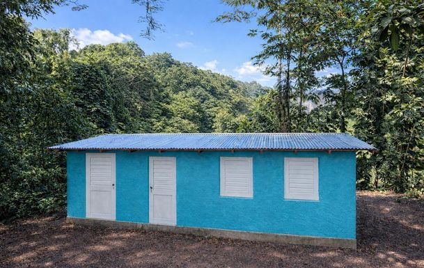 Lot A-1 LOS FRAILES WARD