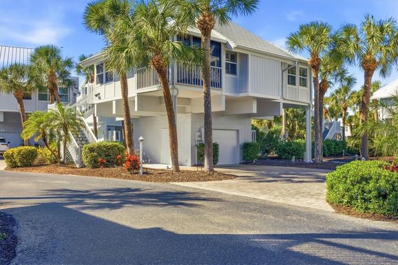 5000 GASPARILLA ROAD UNIT 16