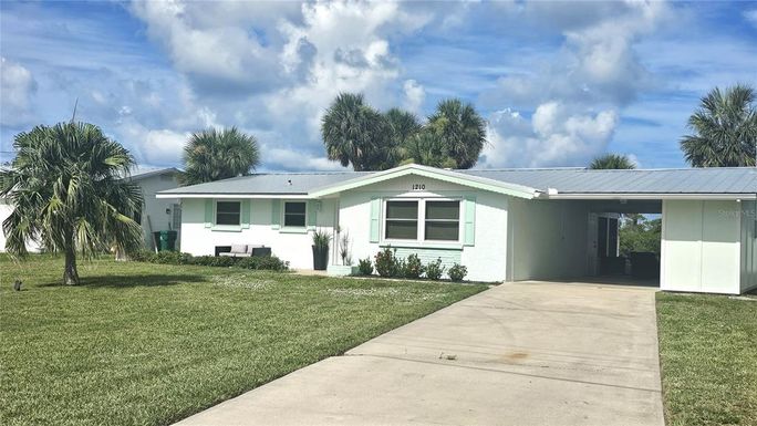 1210 S MARYKNOLL ROAD