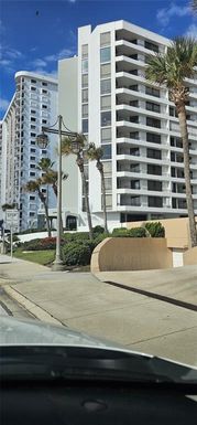 3013 S ATLANTIC AVENUE UNIT 5010