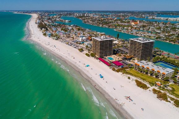 7650 BAYSHORE DRIVE UNIT 1105 & 1106