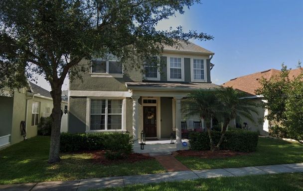 14242 SOUTHERN RED MAPLE DRIVE