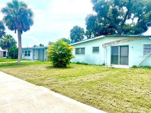 2505 ELKCAM BOULEVARD