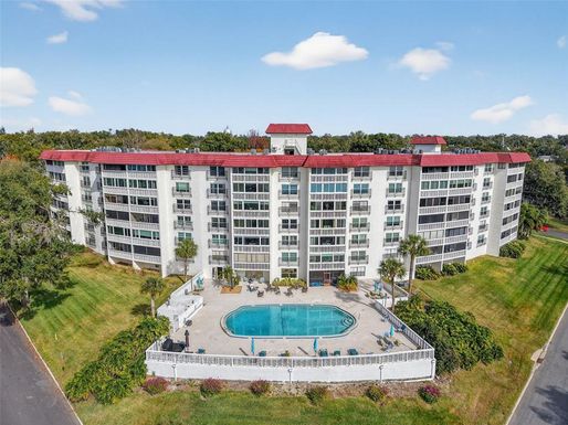 601 N MCDONALD STREET UNIT 508