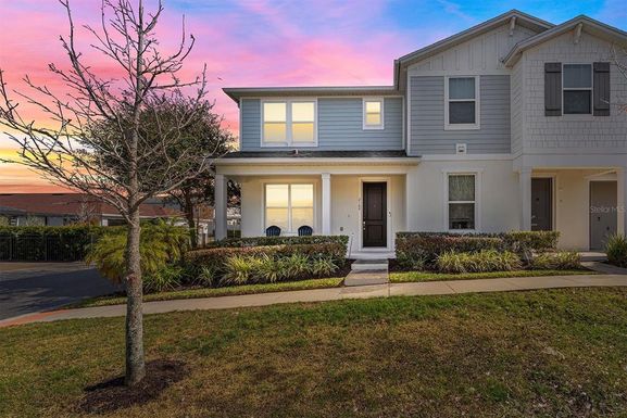 2100 GOPHER TORTOISE TERRACE