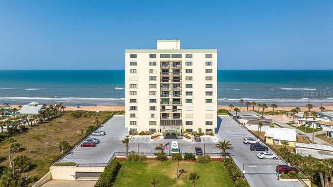 1513 OCEAN SHORE BOULEVARD UNIT 8F